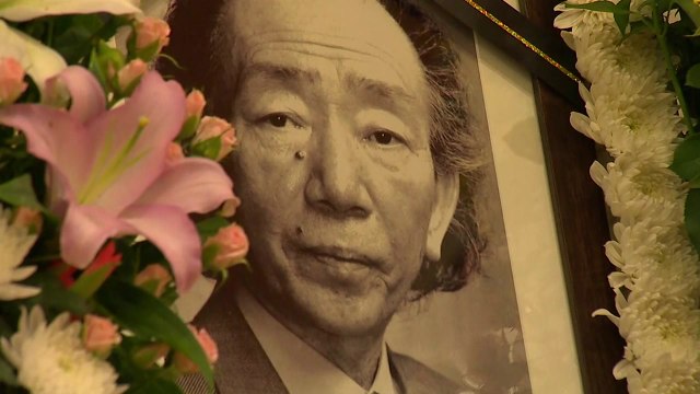 '한국 문학 거목' 최인훈 작가 타계 / YTN