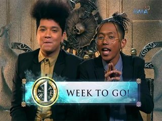 Victor Magtanggol: 1 week to go! | Teaser