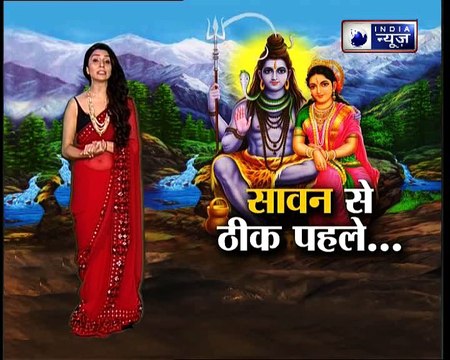 मां पार्वती को प्रसन्न कर, मनोकामना पूरी करने वाले मंत्र, जानिए Family Guru में Jai Madaan के साथ