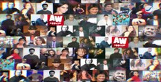 برنامج عرب وود حلقة السبت - 21 - 07 - 2018