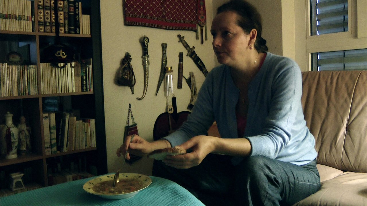 La genèse de Zèbre(s)