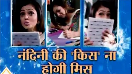Drashti Dhami, Aditi Sharma and Kratika Senger's KISS OF LOVE : 23 July 2018 l Silsila Badalte Rishton Ka l Kasam