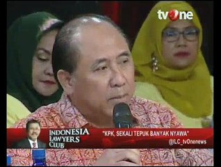 KPK, Sekali Tepuk Banyak Nyawa (Bagian 4)