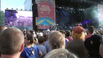 2018 Marquis de Sade aux Vieilles Charrues * Trigone Production & Vidéo de poche