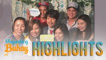 Magandang Buhay: Empoy shares his family story