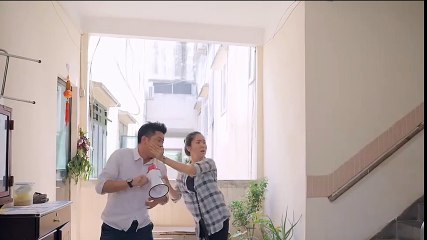 Gạo nếp gạo tẻ tập 34