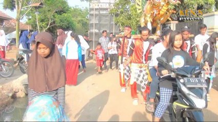 PUTRA JAYA  CINTA ORA SEMPURNA - 2018