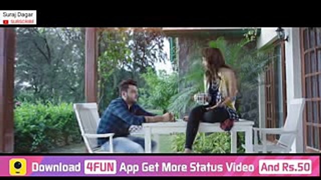 Tere Bina Guzaara _ New Very Heart Touching Punjabi Song 2018 Sad Emotional Vide_low