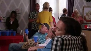 Coronation Street Monday 23rd July 2018 Part 2 Preview