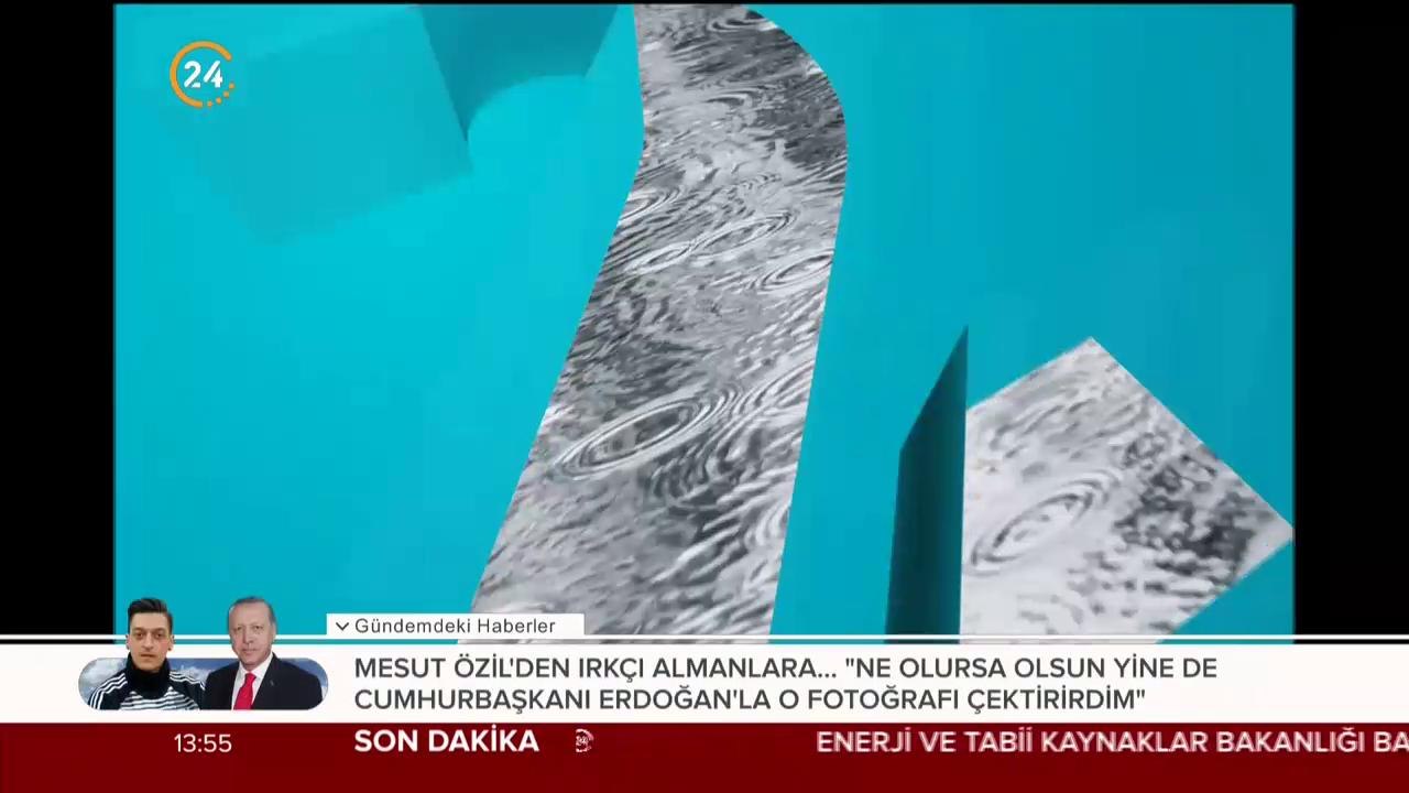 Yurtta 3 günlük hava durumu tahmini
