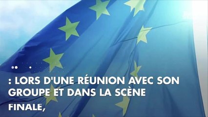 Le Professionnel : un des acteurs du film avec Belmondo était un gangster en cavale !