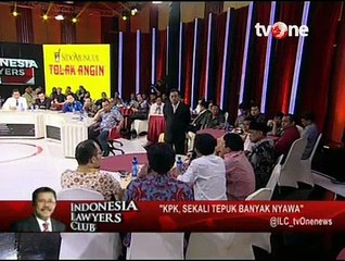 KPK, Sekali Tepuk Banyak Nyawa (Bagian 3)