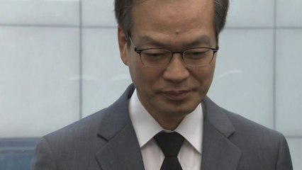 허익범 특검, "진상 규명 계속"...'책임론' 경계 / YTN