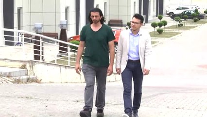 İç Savaştan Fakülte Birinciliğine Giden Başarı Hikayesi - Sakarya