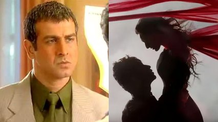 Kasautii Zindagii Kay: Ronit, Mr Bajaj REQUESTS Ekta Kapoor to give him scene in show | FilmiBeat