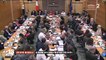 Affaire Benalla - Regardez le résumé de l'intervention de Gérard Collomb ce midi devant la commission d'enquête parlementaire - VIDEO
