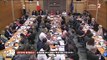 Affaire Benalla - Regardez le résumé de l'intervention de Gérard Collomb ce midi devant la commission d'enquête parlementaire - VIDEO