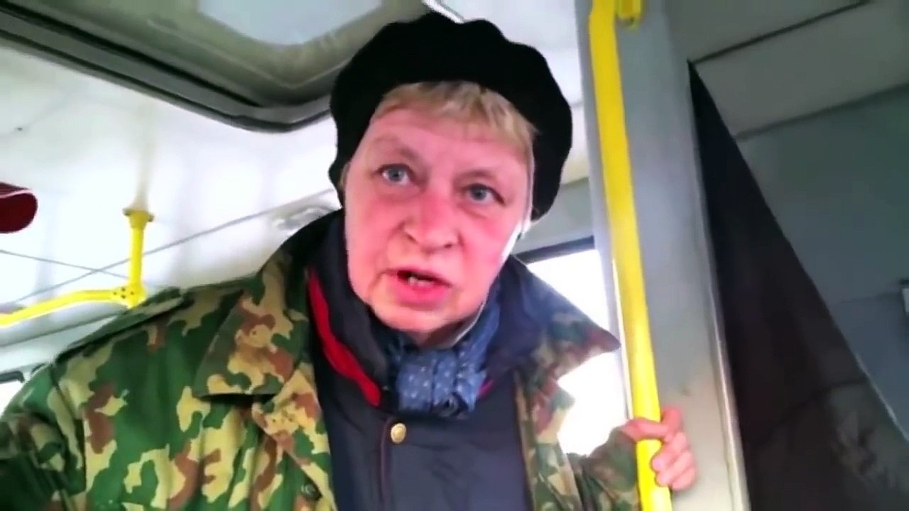 Funny moments in real life