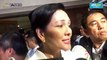 Hontiveros tells Duterte: Human rights an important part of human life