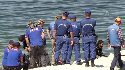 Baraj gölüne giren genç boğuldu - KAYSERİ