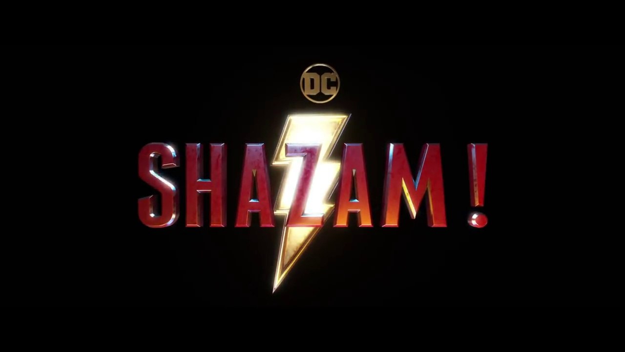 Shazam - Bande Annonce VOST