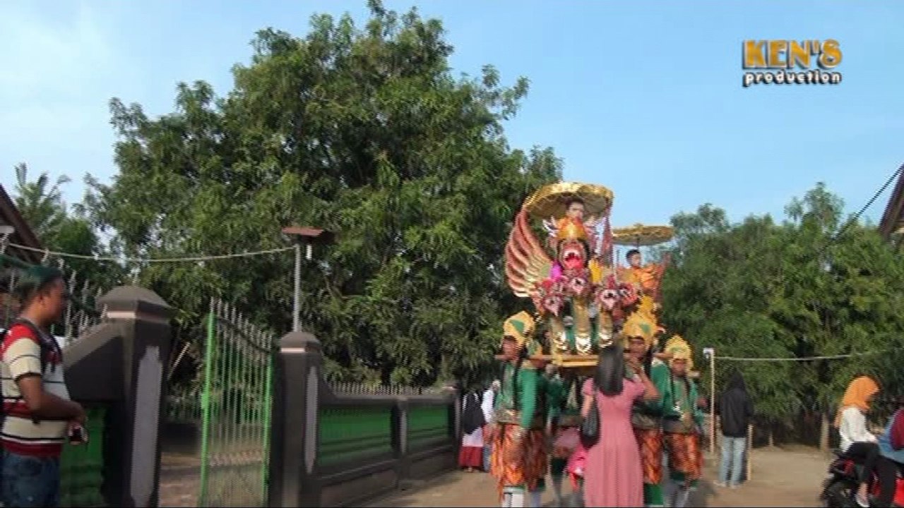 PUTRA JAYA  JARAN GOYANG - 2018