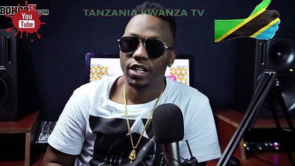 RICH MAVOKO Aweka Wazi: WCB Hawana Mpango Na Mtu! | DIAMOND Ilinitia HASIRA | Nilishindwa!