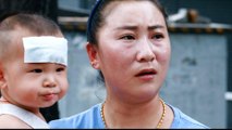 China: Hundreds of thousands of children given fake vaccines