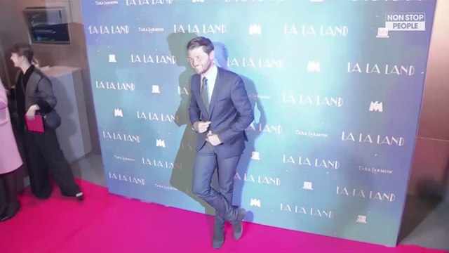 DALS 9 : Christophe Beaugrand déçu de ne pas présenter ? Il répond