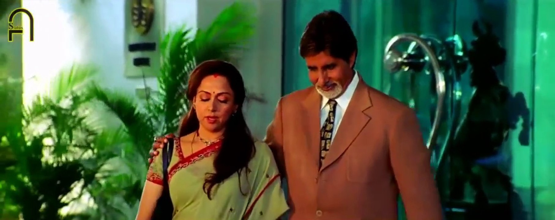Baghban-2003-Full-Indian-Movie-Part 110-Amitabh Bachchan-Hema Malini ...