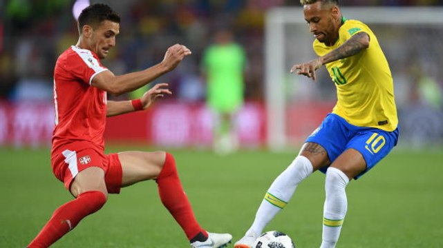 Change of philosophy, but Tadic adds grit - Van der Sar