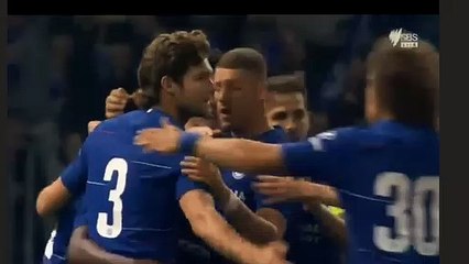 Pedro Rodriguez Goal HD - Perth Glory 0 - 1 Chelsea 23.07.2018