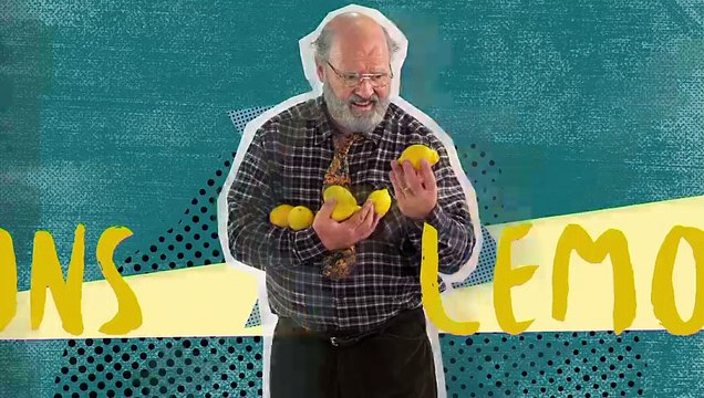 Drop Dead Weird S01E02 The Reinvention of Harry Styles