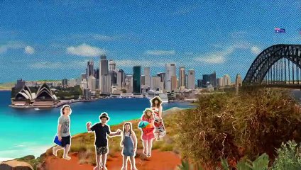 Drop Dead Weird S01E01 Finger Food