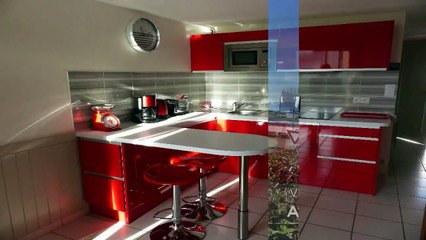 A vendre - Appartement - SAINT-MICHEL-CHEF-CHEF (44730) - 2 pièces - 50m²