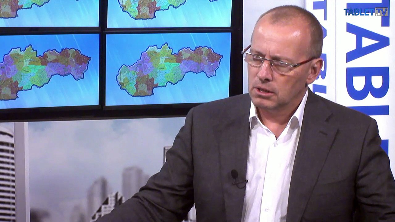KOLLÁR: Nemusíme sa všetci zblázniť z Nočných vlkov