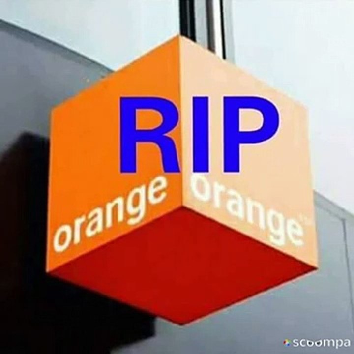 Audio à mourir de rire. Orange : Conversation téléphonique entre un client et le service client