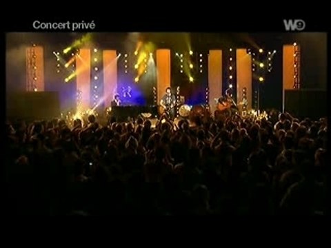 James Blunt - Carry You Home (live)