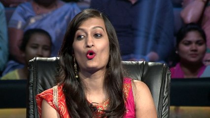 Kannadada Kotyadipathi season 3 :  ಕನ್ನಡದ ಕೋಟ್ಯಧಿಪತಿಯಲ್ಲಿ ದೆವ್ವದ ಕಥೆ ಹೇಳಿದ್ಯಾರು..?