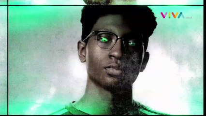 Cerita Remaja Dengan Kekuatan Super Yang Diburu Pemerintah