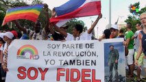 Same-Sex Marriage Might Soon Be Cuban Reality