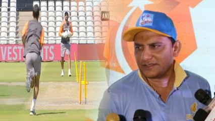 அஸ்வின், குல்தீப் யாதவ் கண்டிப்பாக இடம் பெற வேண்டும்: அசாருதீன்- வீடியோ