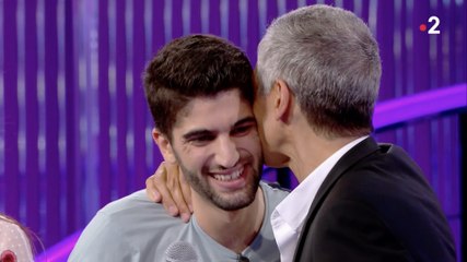 Kévin le maestro part avec 410.000 euros (NPLP) - ZAPPING TÉLÉ DU 23/07/2018