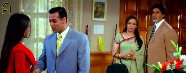 Baghban-2003-Full-Indian-Movie-Part 113-Amitabh Bachchan-Hema Malini-Salman Khan-Mahima Chaudhry-A-Status
