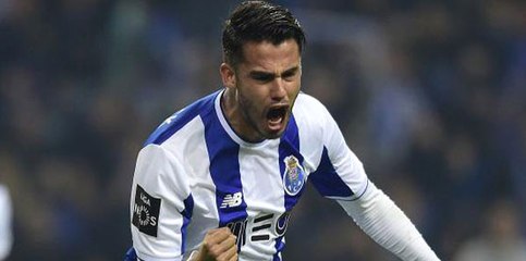 Bonservisi Elinde Olan Reyes, Fenerbahçe'ye "Evet" Dedi