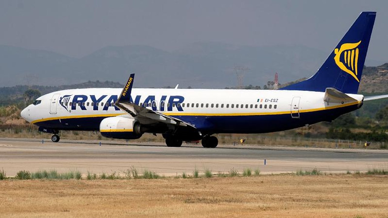 Ryanair: ancora scioperi all'orizzionte