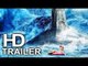 THE MEG (FIRST LOOK - Megalodon Vs Woman On Boat Trailer) 2018 Jason Statham Shark Movie