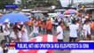 #PTVNEWS: Publiko, hati ang opinyon sa mga kilos-protesta sa SONA #DuterteSONA2018 #TatakNgPagbabago