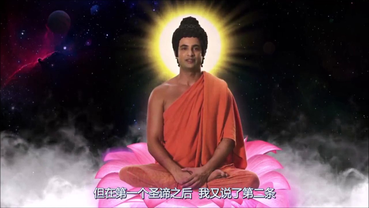 【69】佛陀的回忆
