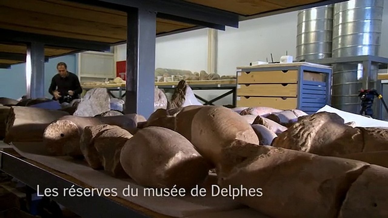 Le Trésor des Marseillais - Le documentaire